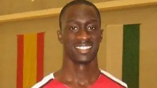 CB Granada va a la desesperada:  Mensah-Bonsu, refuerzo interior para un día