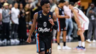 Rumores en Euroliga: nuevo pretendiente de TJ Shorts y novedades con Jokubaitis