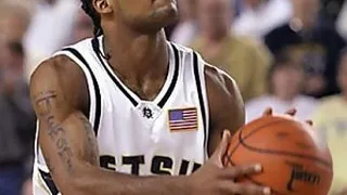 Tim Smith, un Top Ten en los rankings de la NCAA, llega a Vigo