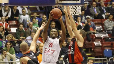 Euroleague J3 (jueves): Victorias de los 3 ACB; CSKA, Maccabi y Zalgiris invictos y primeros triunfos de Lietuvos y Prokom