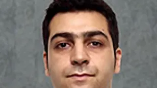 Ioannis Giannoulis se compromete con el Caja hasta final de temporada