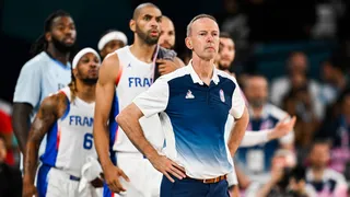 Vincent Collet tras dejar el cargo: “Si me arrepiento de algo, es de esto”