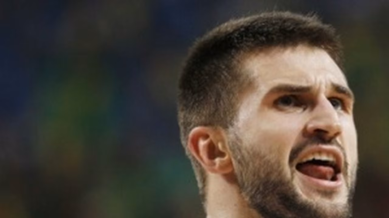 Mundobasket 2010: Lituania gana el bronce frente a una Serbia muy tocada