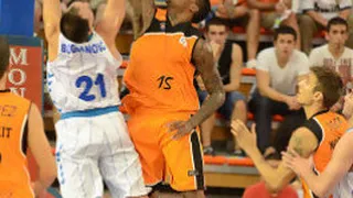 Pólvora mojada: los jugadores menos “enchufados” en ataque en el comienzo de la Liga Endesa