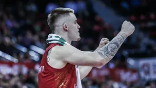 Dino Radoncic, muy cerca de reunirse con Pablo Laso y la Euroliga