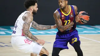 Estrella Roja admite el interés por fichar a un jugador del Barça