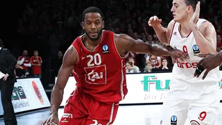 CAI Zaragoza se impone al Brose por inercia y Granca se mantiene invicto bostezando