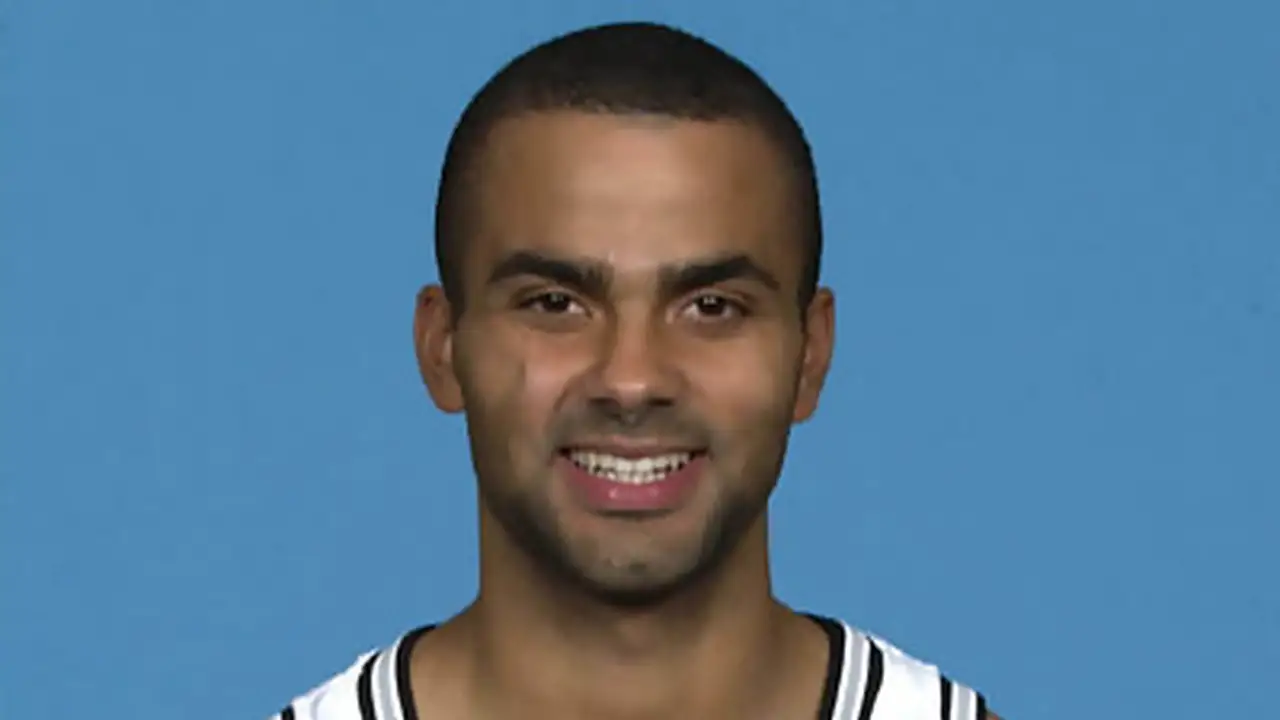 Tony Parker, más oh la lá que nunca. SAS luchará por su quinto anillo