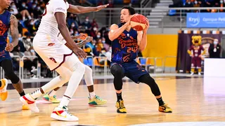 Ignite como mercado de fichajes. Uno de los anotadores top quiere volver a Europa