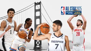 ¿Santi Aldama está listo para el All-Star NBA? Los posibles debutantes de 2025