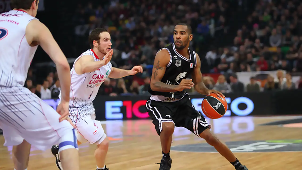 Solobasket <i>One on One</i> Copa del Rey 2011 (II): Caja Laboral <i>vs</i> Bizkaia Bilbao Basket