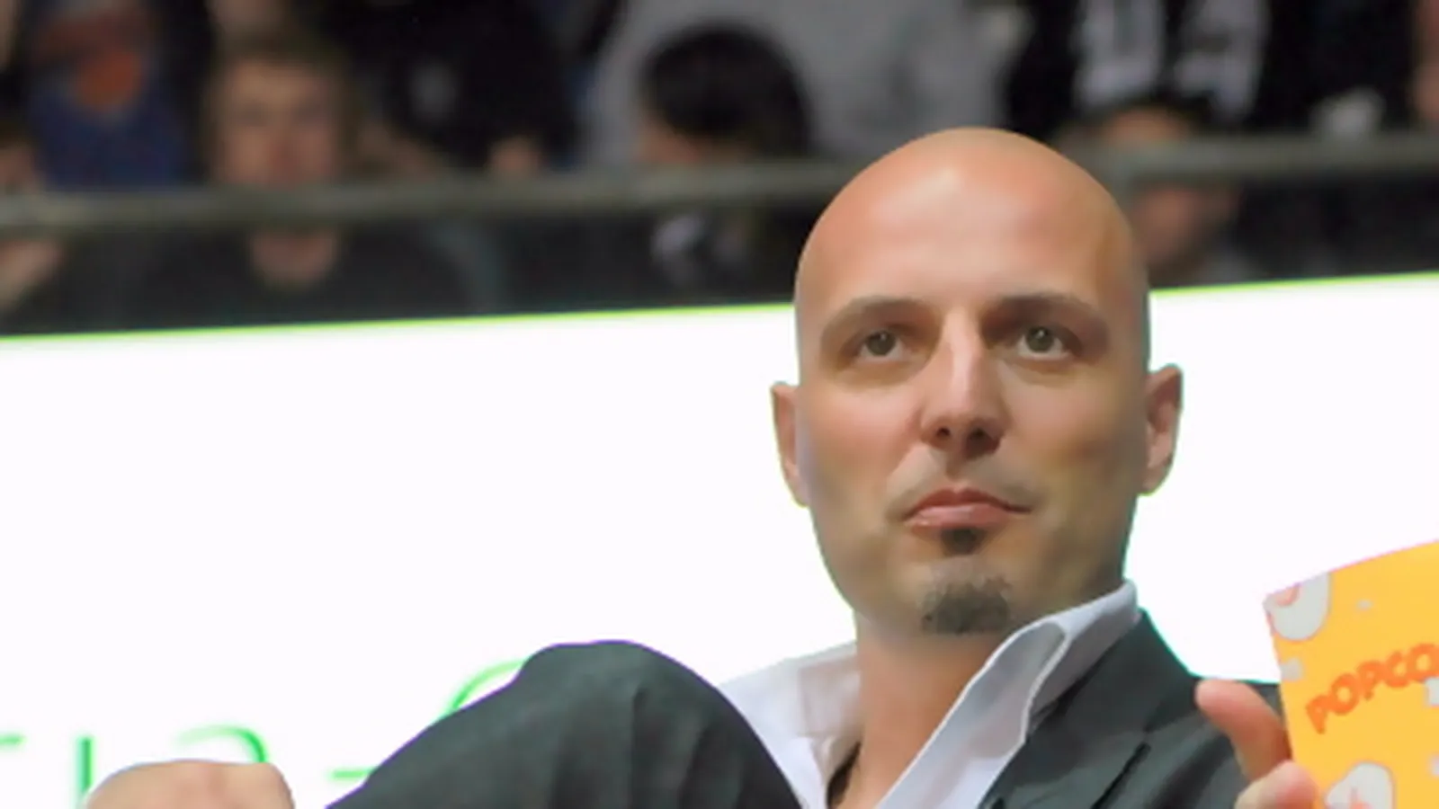 Sabonis, feliz; Djordjevic, confiado, y ¡el cabreo nunca visto en una rueda de prensa!
