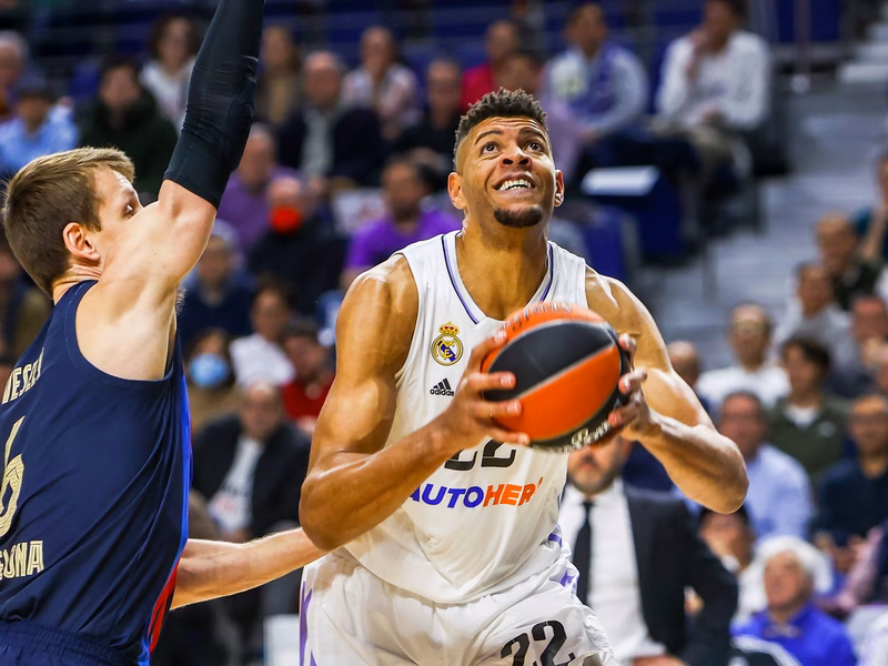 La ambición de Panathinaikos, sin precedentes: estrellas ACB en el foco