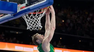 Lituania matiza el desastre y estará en el preolímpico