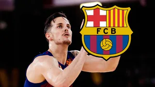 Thomas Heurtel al Barça Basket: “Es una oportunidad muy muy buena”