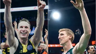 El baloncesto español reina en Europa