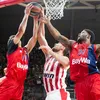 Rumores Euroliga: Olympiacos y Olimpia Milano en busca del pívot deseado