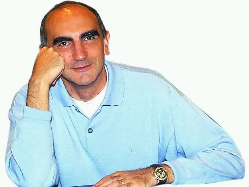 Miguel Ángel Paniagua: “Quienquiera que consiga el anillo este curso tendrá que pasar un calvario”