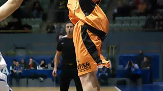 El mismo contrato, diferente equipo: Oleson, cinco años al Caja Laboral