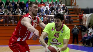 Aleksandar Marelja, la siguiente pieza de la reconstrucción sevillana