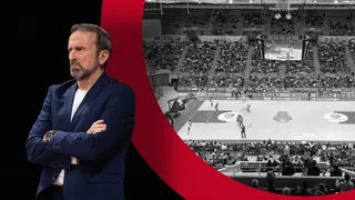 El elegido por Casademont Zaragoza es un peso pesado de los banquillos ACB