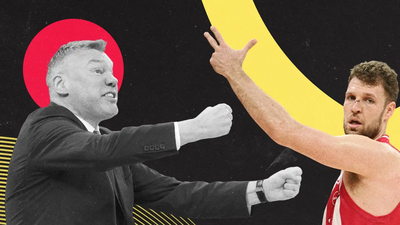 Final Four Euroliga: ¿En qué nos tenemos que fijar para el Olympiacos – Fenerbahçe?