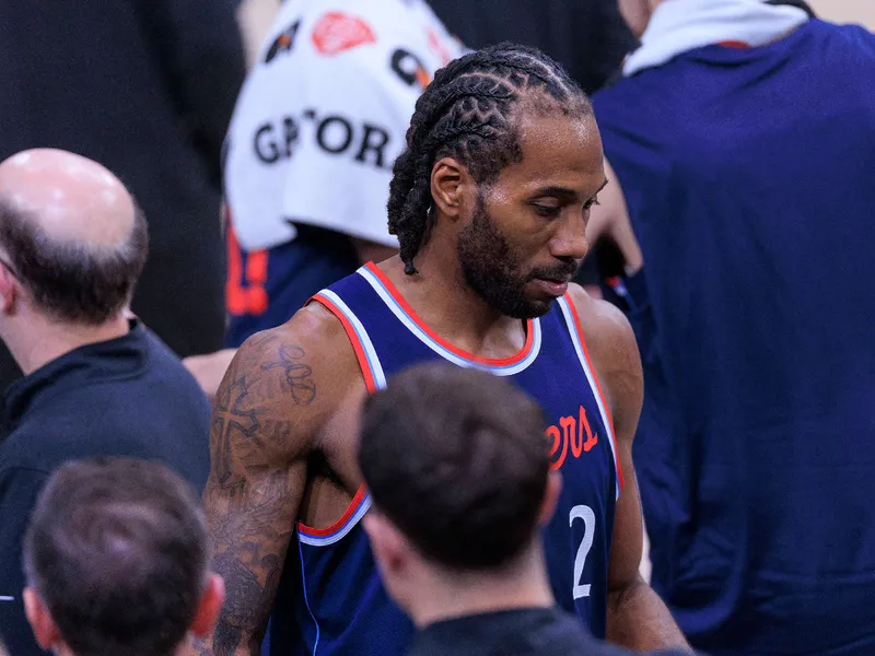 “Una investigación fuertemente sesgada”: las primeras reacciones tras las sanciones históricas de la NBA en el caso Kawhi Leonard