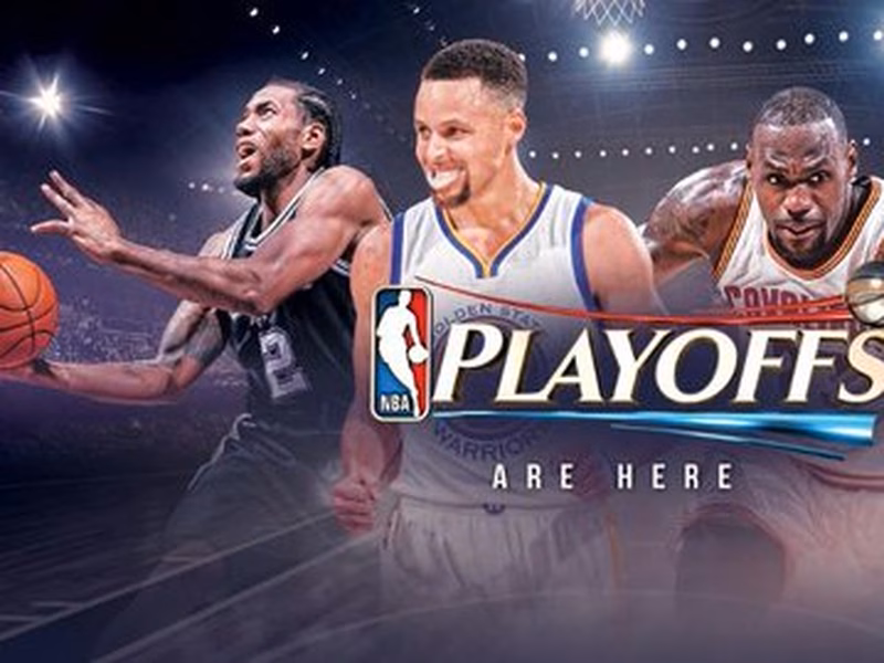 Playoffs NBA 2016: Sensaciones, claves y jugadores principales de cada eliminatoria