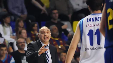Pablo Laso: “Es más importante la capacidad que la experiencia” (Video íntegro de su presentación como técnico del Real Madrid)
