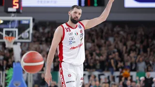 Bombazo durante la Final de Euroliga: El próximo fichaje de Nikola Mirotic