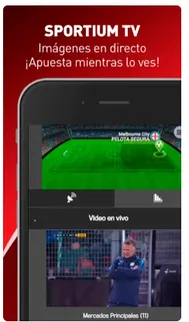 Sportium TV
