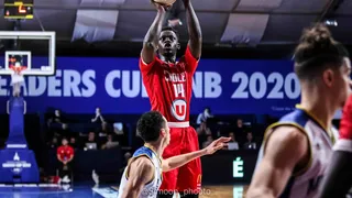 Analizando a Peter Jok, supervivencia en la larga distancia