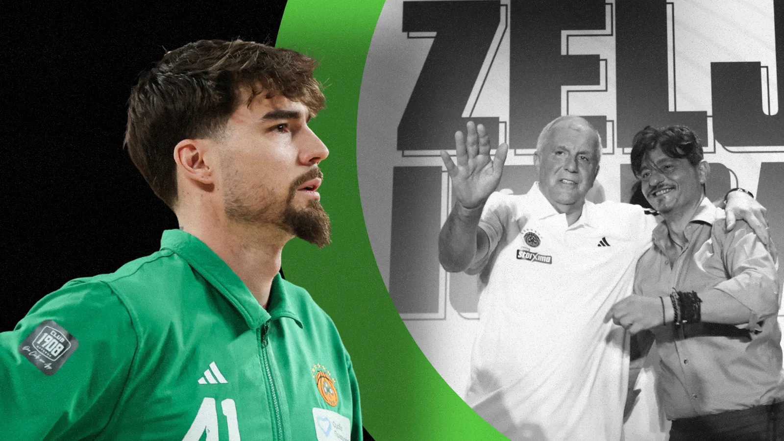 Se acabó el caso y el Real Madrid se queda sin Juancho Hernangómez