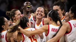 Mundial de Tenerife (3º-4º): ¡España se toma la revancha y es bronce!