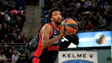 Jordan McRae se operará finalmente del hombro: finaliza su etapa en Baskonia