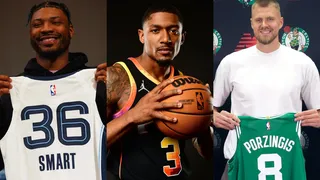 Los mejores fichajes de la NBA para la próxima temporada 2023-2024