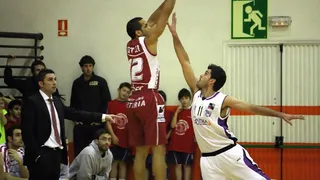 Adecco Plata (J17): River Andorra se acerca a la Adecco Oro. Balmón y Atoyebi, los más valorados