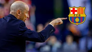 Aviso de Joan Peñarroya a su plantila por el juego del Barça: “No es solo cosa mía”