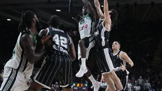 El presidente de Panathinaikos sobre su fichaje estrella: “Te quiero aquí”