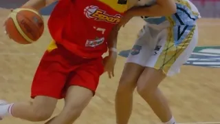 España, finalista del Mundial Sub-19 femenino