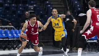 El Gran Canaria firma un trotamundos que viene de la Euroliga