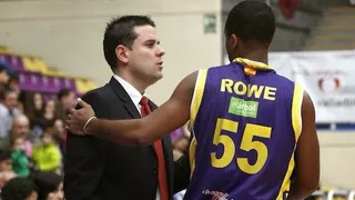 Jesús Sala deja el banquillo del CB Clavijo. Antonio Pérez será su sustituto