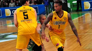 Argentina: 3 jugadores de Libertad de Sunchales, gravemente heridos tras una paliza