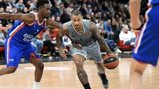 Movistar Estudiantes recupera a un viejo amigo, llega Edwin Jackson