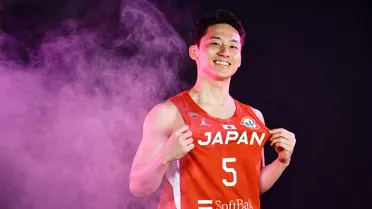 Yuki Kawamura, el pequeño base que ha hecho enloquecer a Japón