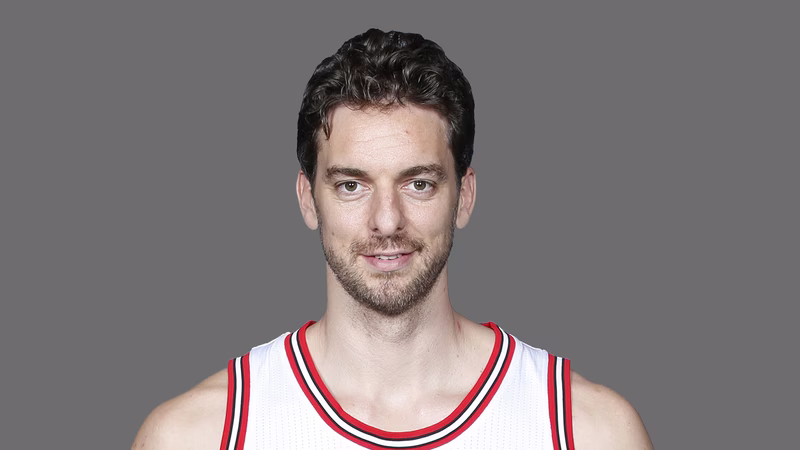 Pau Gasol encuentra en los Bulls motivos para volver a brillar y sonreir