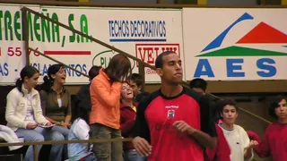 Dani López ficha por Calefacciones Farho Gijón