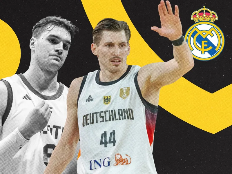 Las ventanas FIBA vuelven a encender la polémica en el Real Madrid: ¿Por qué no juega?