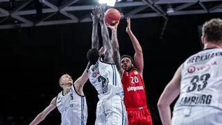 Nuevo aviso para el Bayern y brotes verdes en ALBA Berlín con un fichaje que ya carbura