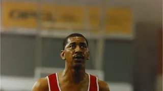 ¿Por qué era tan bueno George Gervin? Por Joan Peñarroya